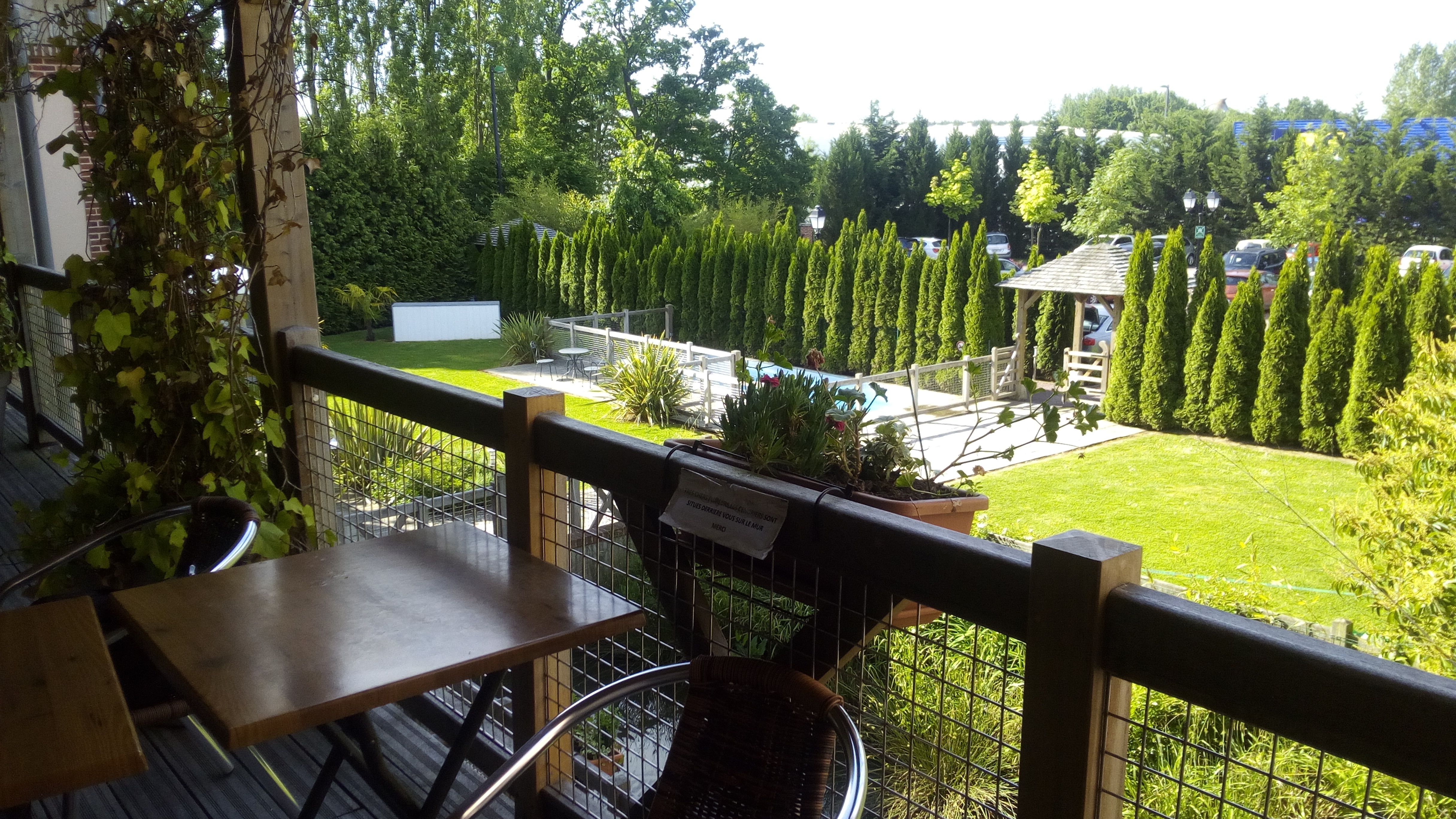 Photo n° 2 de l'avis de Thomas.e fait le 02/06/2018 à 16:32