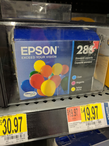 Discount Store «Walmart», reviews and photos, 2399 North Point Blvd, Dundalk, MD 21222, USA