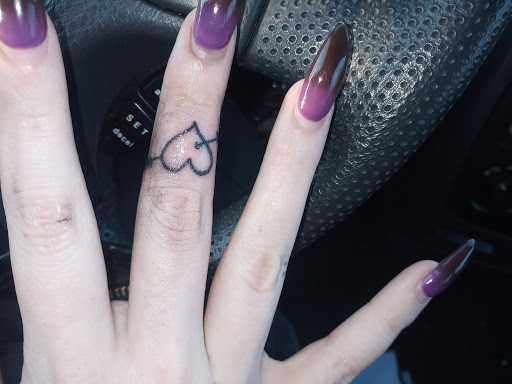 Tattoo Shop «Ink & Steel Tattoo», reviews and photos, 224 Nazareth Pike # 1, Bethlehem, PA 18020, USA