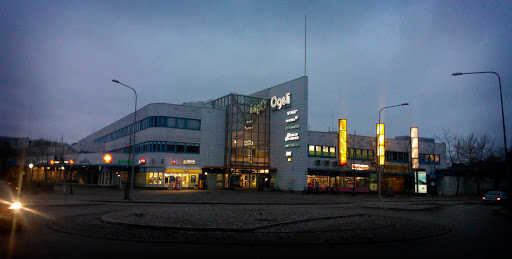 Cityvarasto Helsinki Oulunkylä