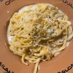 Photo n°3 de l'avis de Redda.E fait le 18/04/2023 à 22:46 sur le  Osteria da Fortunata - Cancelleria à Rome