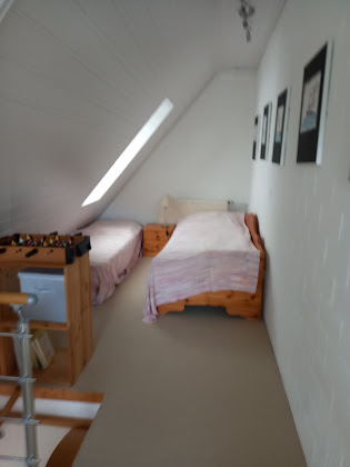 Chambres Hébergement d'intérieur Ferienwohnung Gilg 27472 Cuxhaven