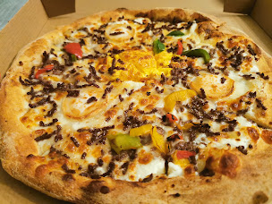 Photo n°53 de Gusto Pizzeria à Sallaumines ()
