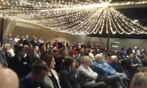 Event Venue «The Venue - Distillery 244 Old Town», reviews and photos, 244 N Mosley St, Wichita, KS 67202, USA