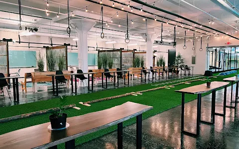 The Wilderness Fitness and Coworking image