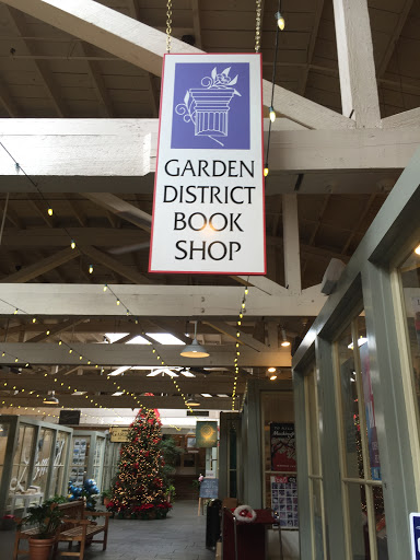Book Store «Garden District Book Shop», reviews and photos, 2727 Prytania St, New Orleans, LA 70130, USA