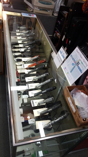 Pawn Shop «Daves Pawn», reviews and photos, 437 N Last Chance Gulch, Helena, MT 59601, USA