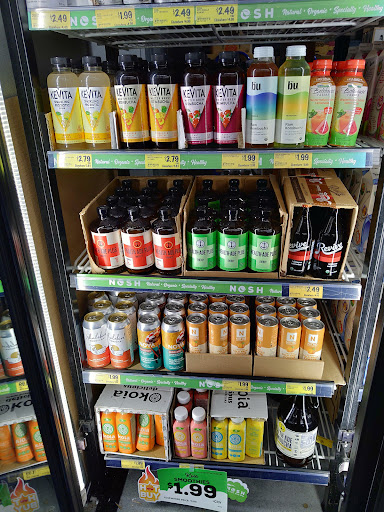 Supermarket «Grocery Outlet Bargain Market», reviews and photos, 1322 Huntington Dr, Duarte, CA 91010, USA