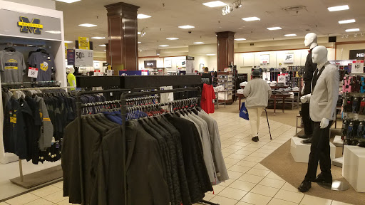 Department Store «JCPenney», reviews and photos, 500 Briarwood Cir, Ann Arbor, MI 48108, USA