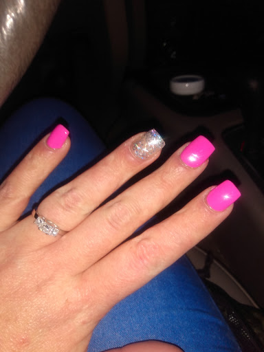 Shopping Mall «Riverdale Plaza Shopping Center», reviews and photos, 1044 W Mercury Blvd, Hampton, VA 23666, USA