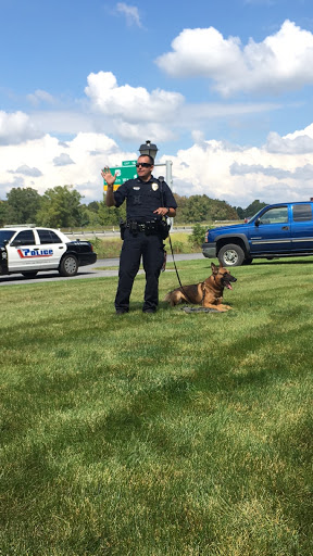 Motorcycle Dealer «M & S Harley-Davidson», reviews and photos, 160 Falling Spring Rd, Chambersburg, PA 17202, USA