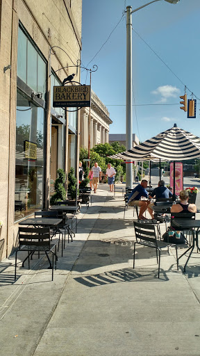 Bakery «Blackbird Bakery», reviews and photos, 56 Piedmont Ave, Bristol, VA 24201, USA