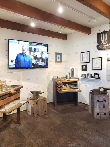 Jewelry Store «James Avery Jewelry», reviews and photos, 145 Avery Road North, Kerrville, TX 78028, USA