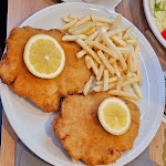 Photo n°1 de l'avis de Ma.a fait le 26/03/2023 à 20:37 sur le  SVWirtshaus Waldmössingen à Schramberg