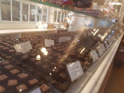 Bakery «Ye Olde Pepper Company», reviews and photos, 122 Derby St, Salem, MA 01970, USA