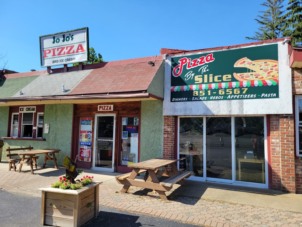 JoJo's Pizzeria 12502