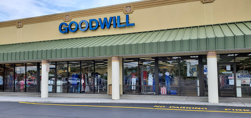 Thrift Store «Goodwill», reviews and photos, 280 Remount Rd, Front Royal, VA 22630, USA