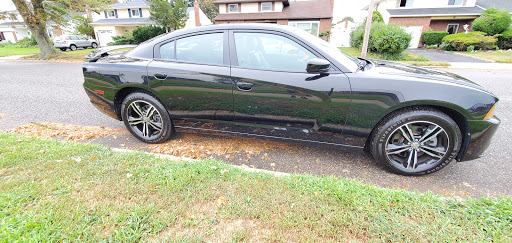 Auto Body Shop «Mill Pond Auto Body / Car Repair / Auto Glass», reviews and photos, 3000 Merrick Rd, Bellmore, NY 11710, USA