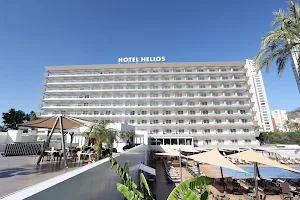 Hotel Helios Benidorm image