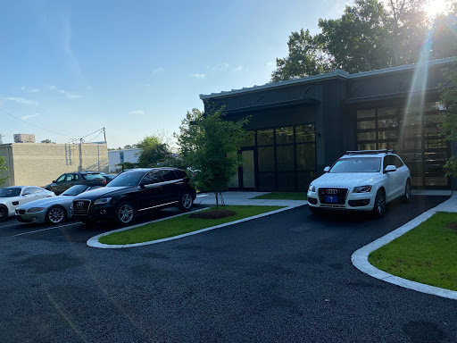 Auto Repair Shop «Ottohaus Of Charleston», reviews and photos, 844 Savannah Hwy, Charleston, SC 29407, USA