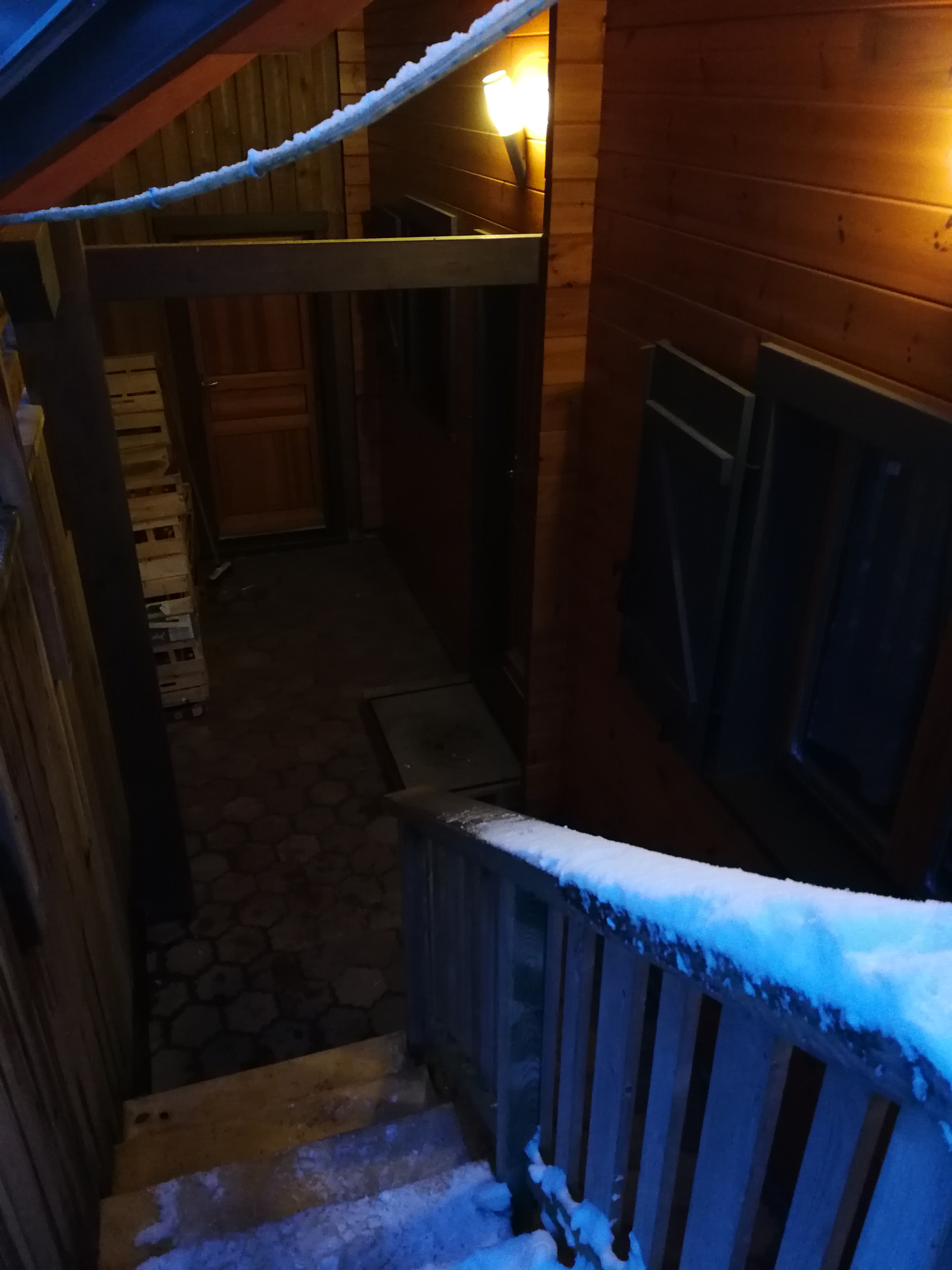Photo n° 4 de l'avis de A. fait le 02/02/2018 à 17:11