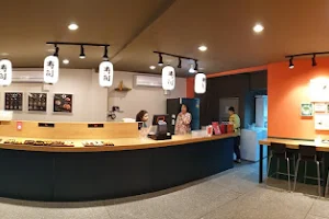 Sushi Corner สาขาราชบุรี image