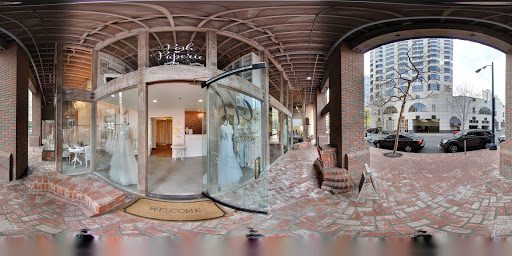 Bridal Shop «Elle Bridal Boutique», reviews and photos, 1133 Columbia St #101, San Diego, CA 92101, USA