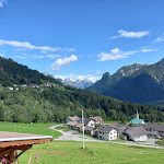 Photo n°1 de l'avis de lucia.a fait le 30/08/2021 à 09:33 sur le  Pizzeria Ristorante Bar Miravalli à Sagron Mis