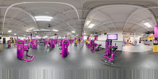 Gym «Planet Fitness - Mechanicsburg (Carlisle Pike), PA», reviews and photos, 4850 Carlisle Pike, Hampden Township, PA 17050, USA