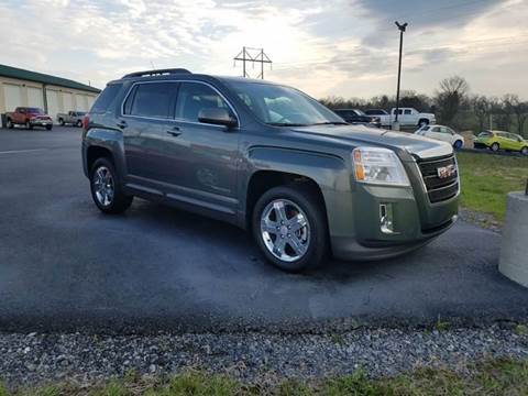 Used Car Dealer «9 East Auto Sales», reviews and photos, 39 Slonaker Ln, Martinsburg, WV 25405, USA