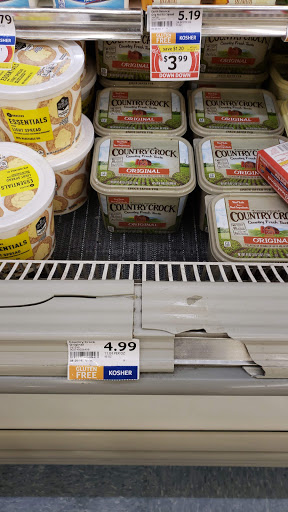 Grocery Store «Winn-Dixie», reviews and photos, 3318 Canoe Creek Rd, St Cloud, FL 34772, USA