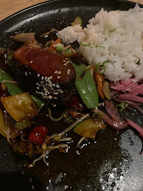 Les plus récentes photos du Restaurant de cuisine fusion asiatique Munchie à Chamonix-Mont-Blanc - n°3