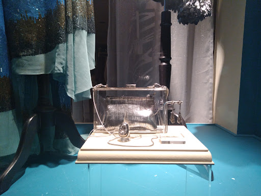 Bridal Shop «Luly Yang», reviews and photos, 1218 4th Ave, Seattle, WA 98101, USA