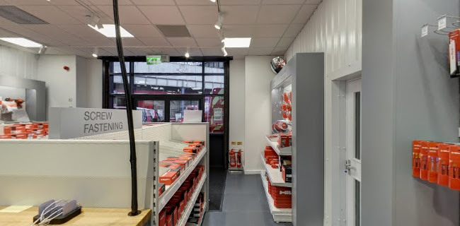 Comments and reviews of Hilti Store Southwark