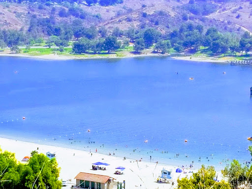 Lake Perris State Recreation Area image