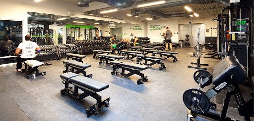PureGym Risskov, Ravnsøvej in Risskov, Aarhus