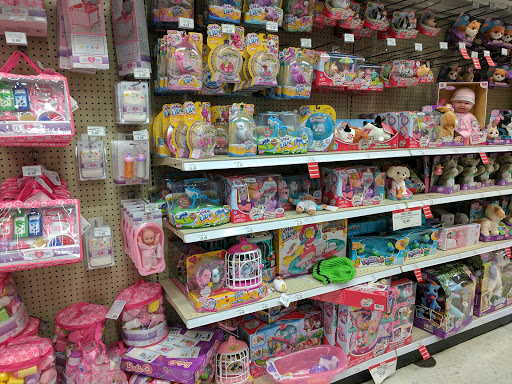 Toy Store «Toys