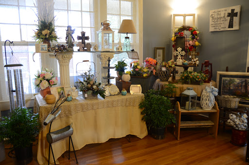 Florist «4 Ever Flowers», reviews and photos, 224 N 3rd Ave, Lewisburg, TN 37091, USA
