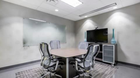 Regus - Colorado, Denver - 1600 Broadway