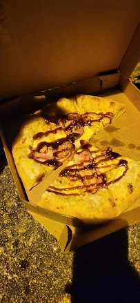 Plats et boissons du Pizzeria Domino's Pizza à Segré-en-Anjou Bleu - n°5