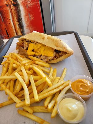 O'100DWICH à Beaune