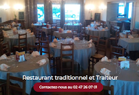 Photos du propriétaire du Restaurant familial Restaurant Le Grillon à Sorigny - n°10