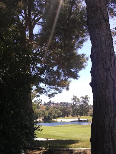 Golf Course «Coyote Hills Golf Course», reviews and photos, 1440 E Bastanchury Rd, Fullerton, CA 92835, USA