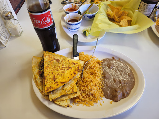 El Vaquerito Restaurant