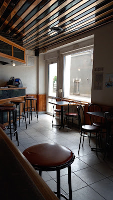 La Boule d'Or à Lannilis