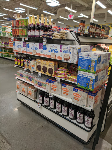 Grocery Store «Hannaford Supermarket», reviews and photos, 1127 North Ave Suite 11, Burlington, VT 05408, USA