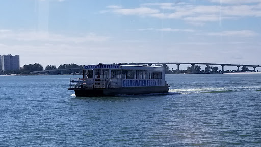 Park «Coachman Park», reviews and photos, 301 Drew St, Clearwater, FL 33755, USA