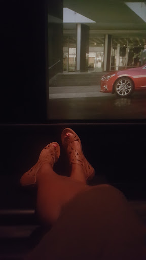 Movie Theater «Regal Cinemas Killeen 14», reviews and photos, 2501 E Central Texas Expy, Killeen, TX 76543, USA