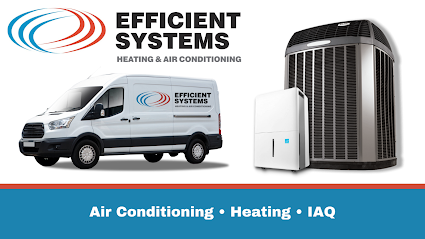 Efficient Systems Air Conditioning and Heating
