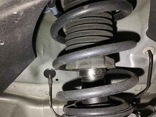 Auto Body Shop «Auto Collision & Repair», reviews and photos, 413 N Bedford St, Georgetown, DE 19947, USA